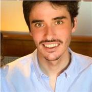 Imparto clases particulares de matemáticas en la E.S.O. y Bachillerato